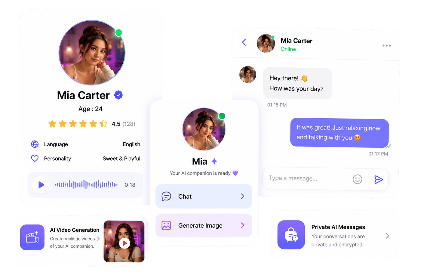 Candy AI Clone monetization options