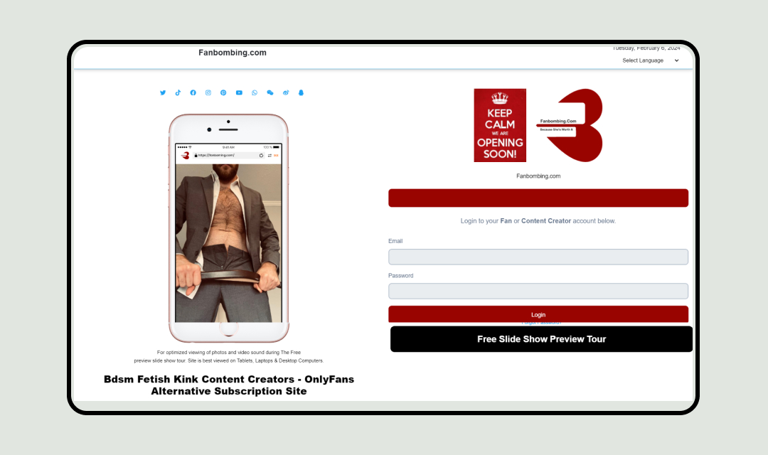 Product Banner Image