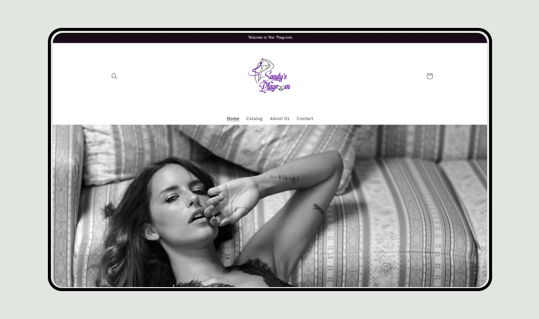 Product Banner Image