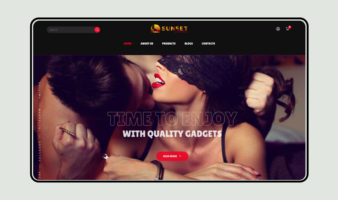 Product Banner Image