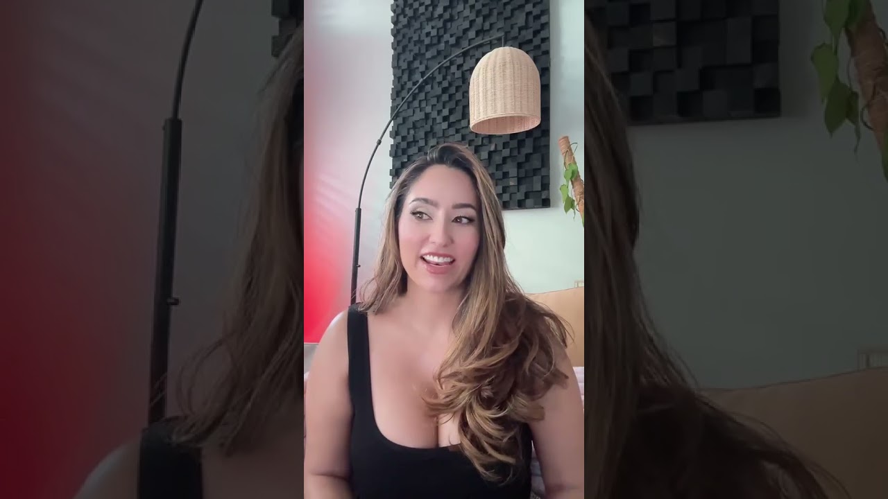 ReenaSky Video Testimonial - Adult Creator Fan Site