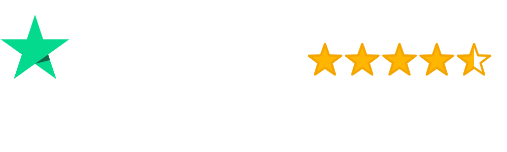 Trustpilot Ratings