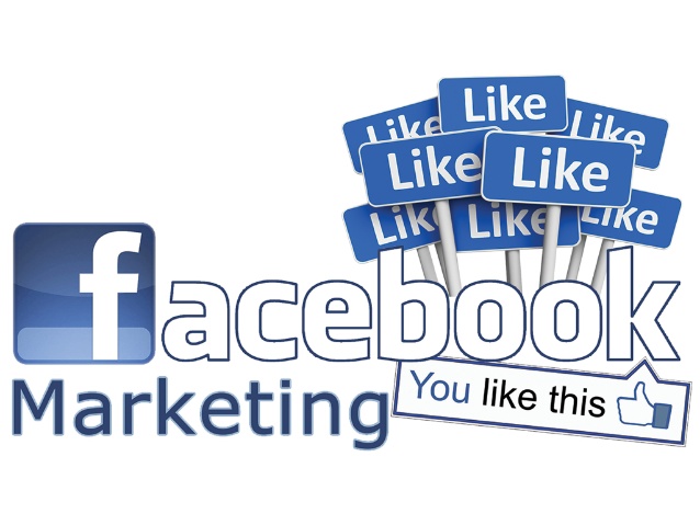 Facebook Marketing