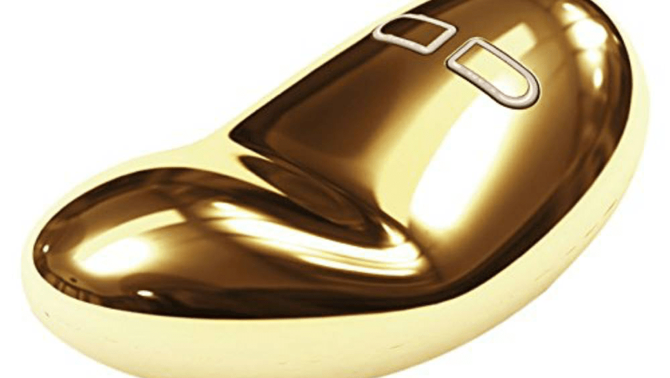 Lelo Yva Vibrator