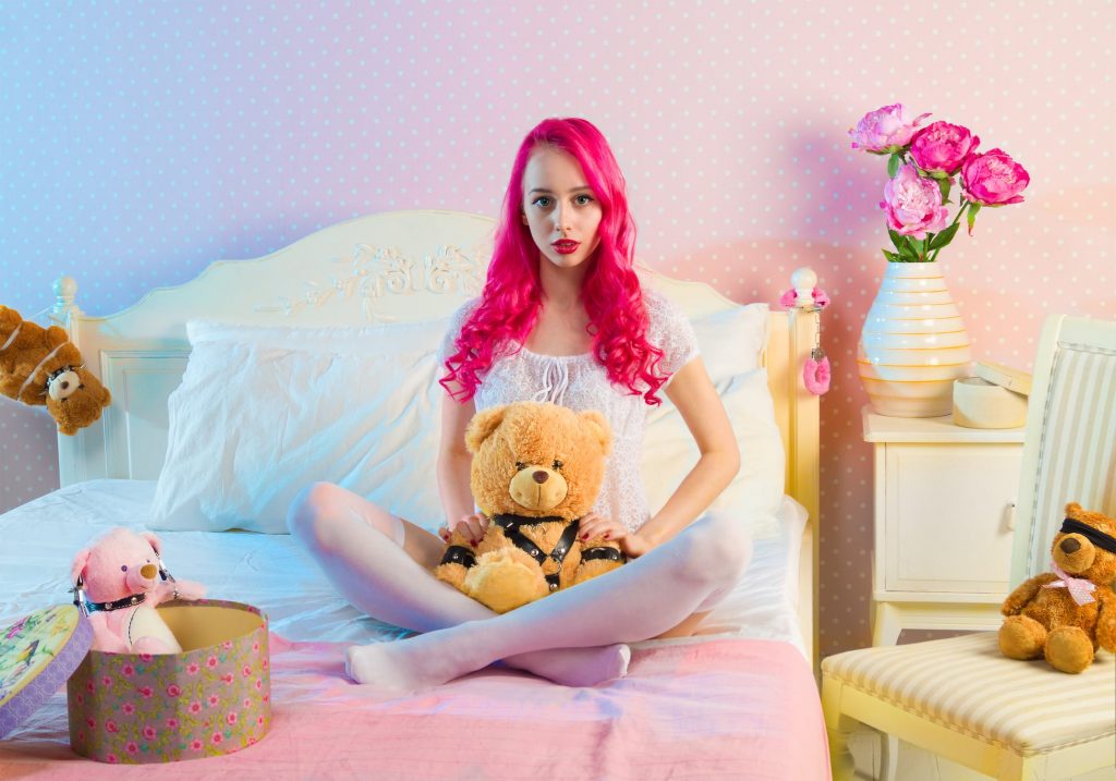 starting a sex toy business