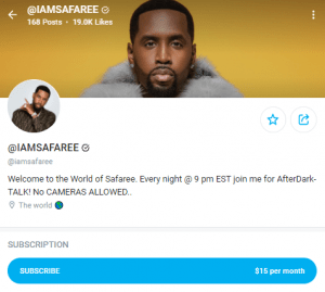 A Guide - What is OnlyFans and How Does Onlyfans Work - Adent Blog