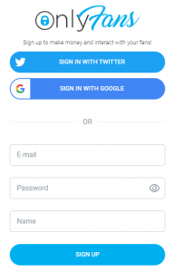 A Guide - What is OnlyFans and How Does Onlyfans Work - Adent Blog