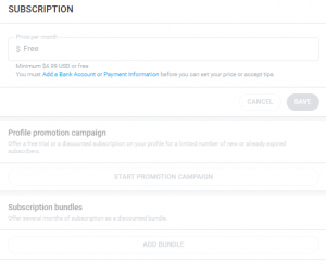 A Guide - What is OnlyFans and How Does Onlyfans Work - Adent Blog