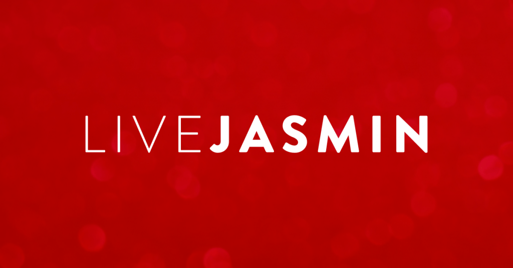 Screenshot of LiveJasmin, a high-end adult cam site like Chaturbate