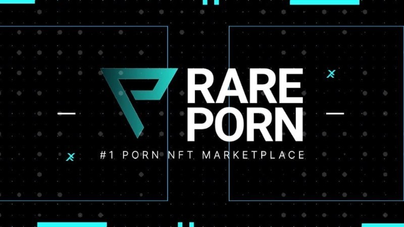 RarePorn NFT Marketplace