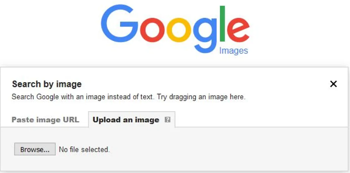 Reverse Image Searches
