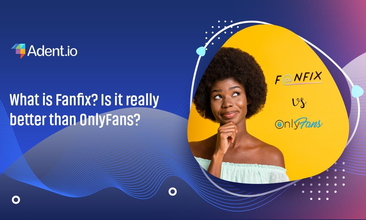 What is fanfix app