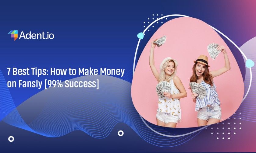How to Make Money on Fansly