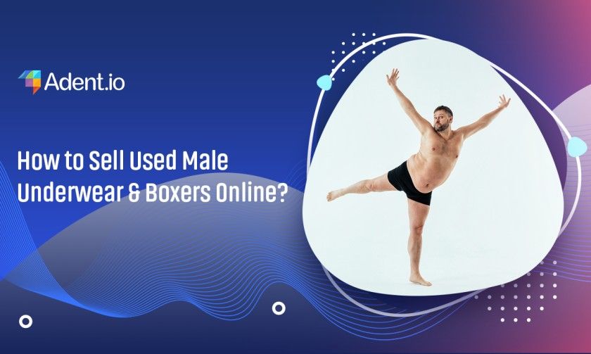 How to Sell Used Men's Underwear & Boxers Online