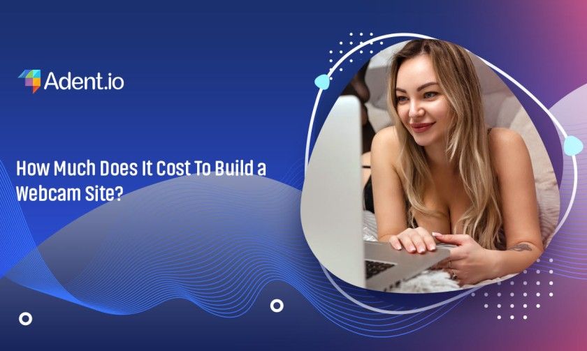 How Much Does It Cost To Build a Webcam Site