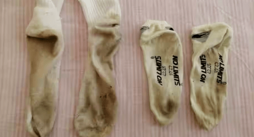 How to Sell Used Socks Online An Ultimate 2024 Guide