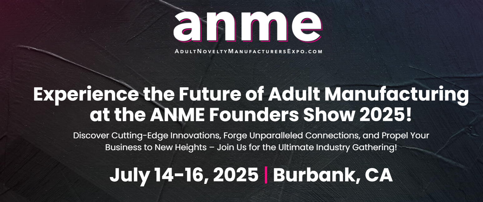 ANME Adult Industry Event