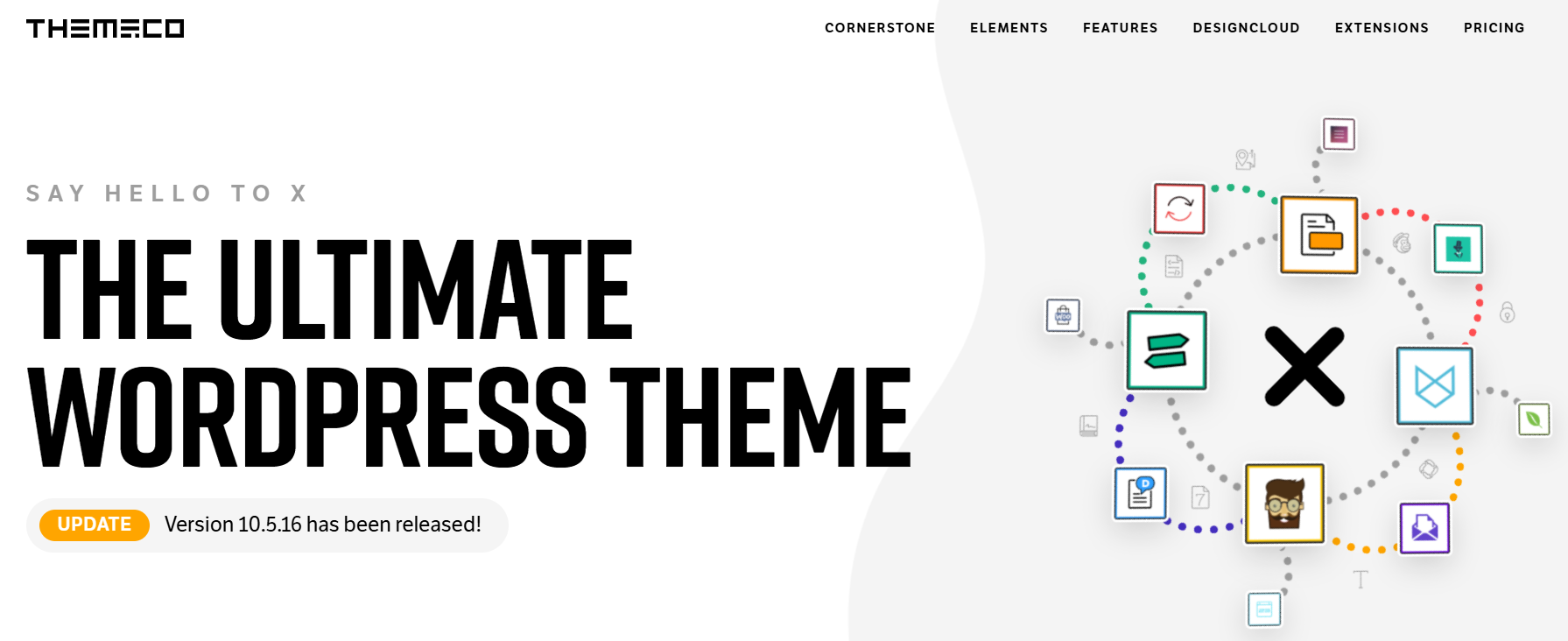 X-Theme by WP