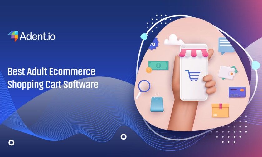 Best Adult Ecommerce Shopping Cart Software
