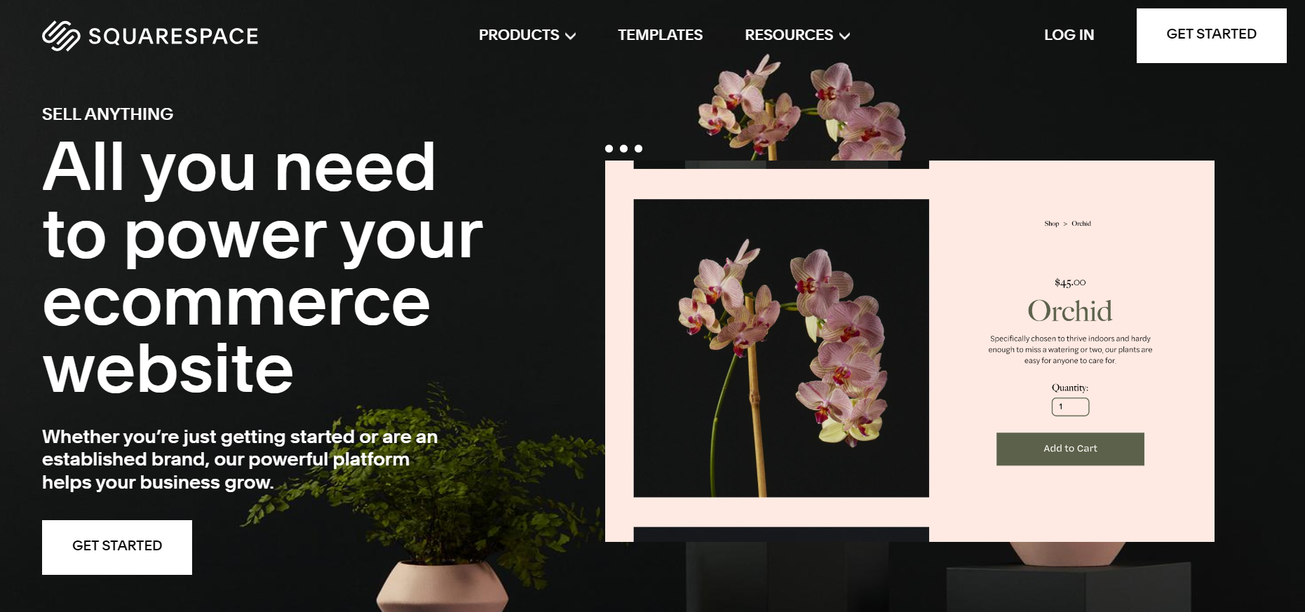 Squarespace to Create an Adult Ecommerce Website