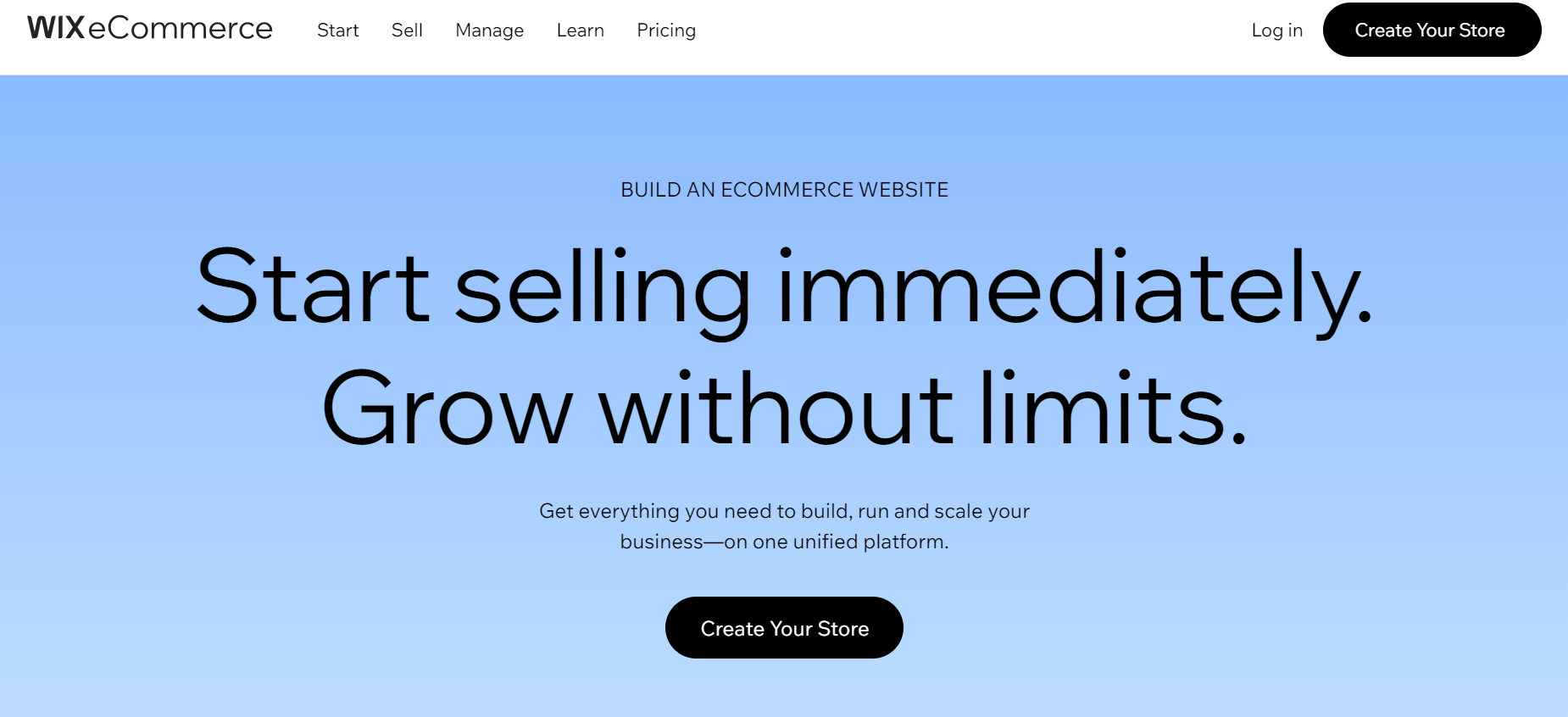 Wix to Build an Adult Ecommerce Website