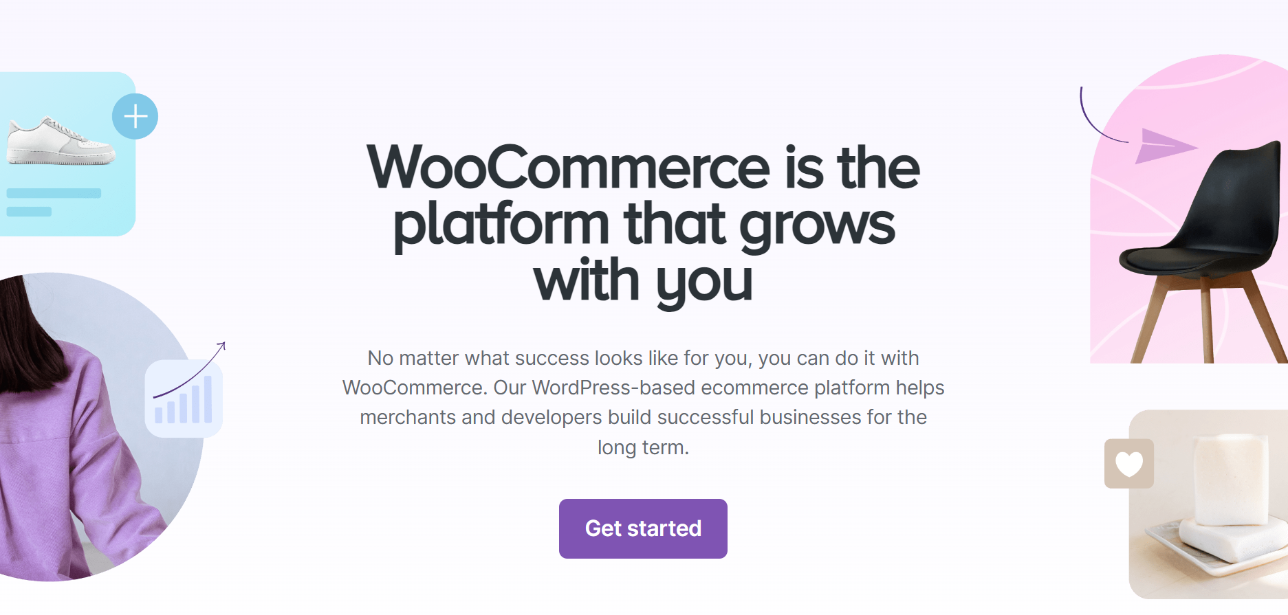 Woocommerce to Build an Adult Ecommerce Website