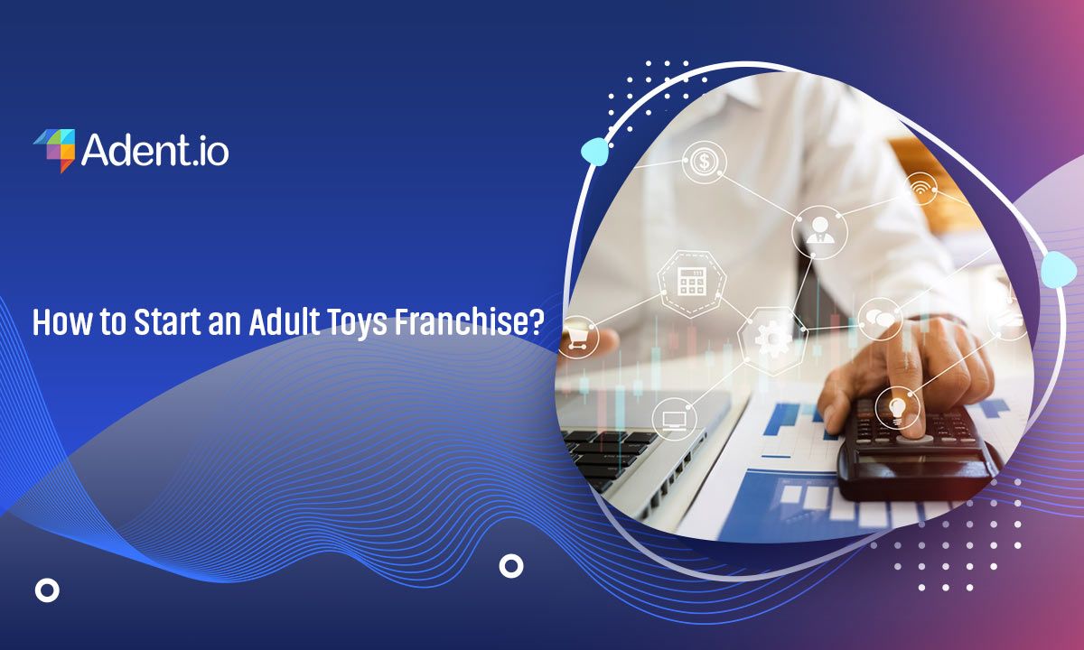 How to Start an Adult Toys Franchise