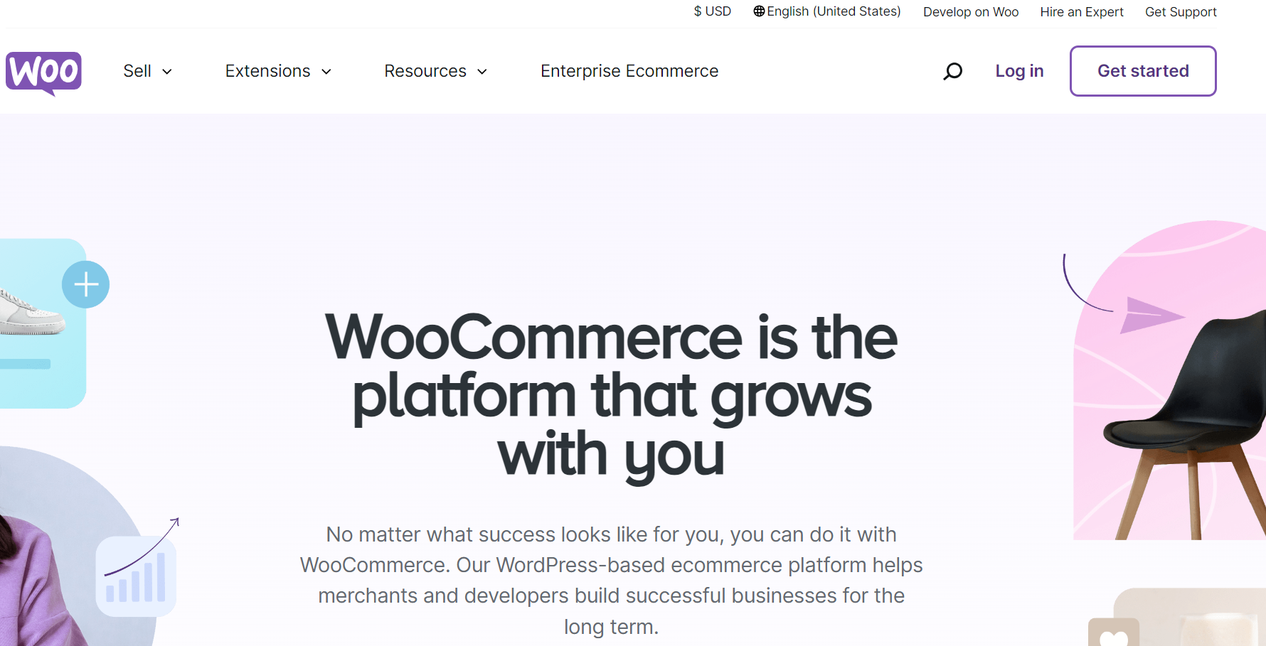 WooCommerce