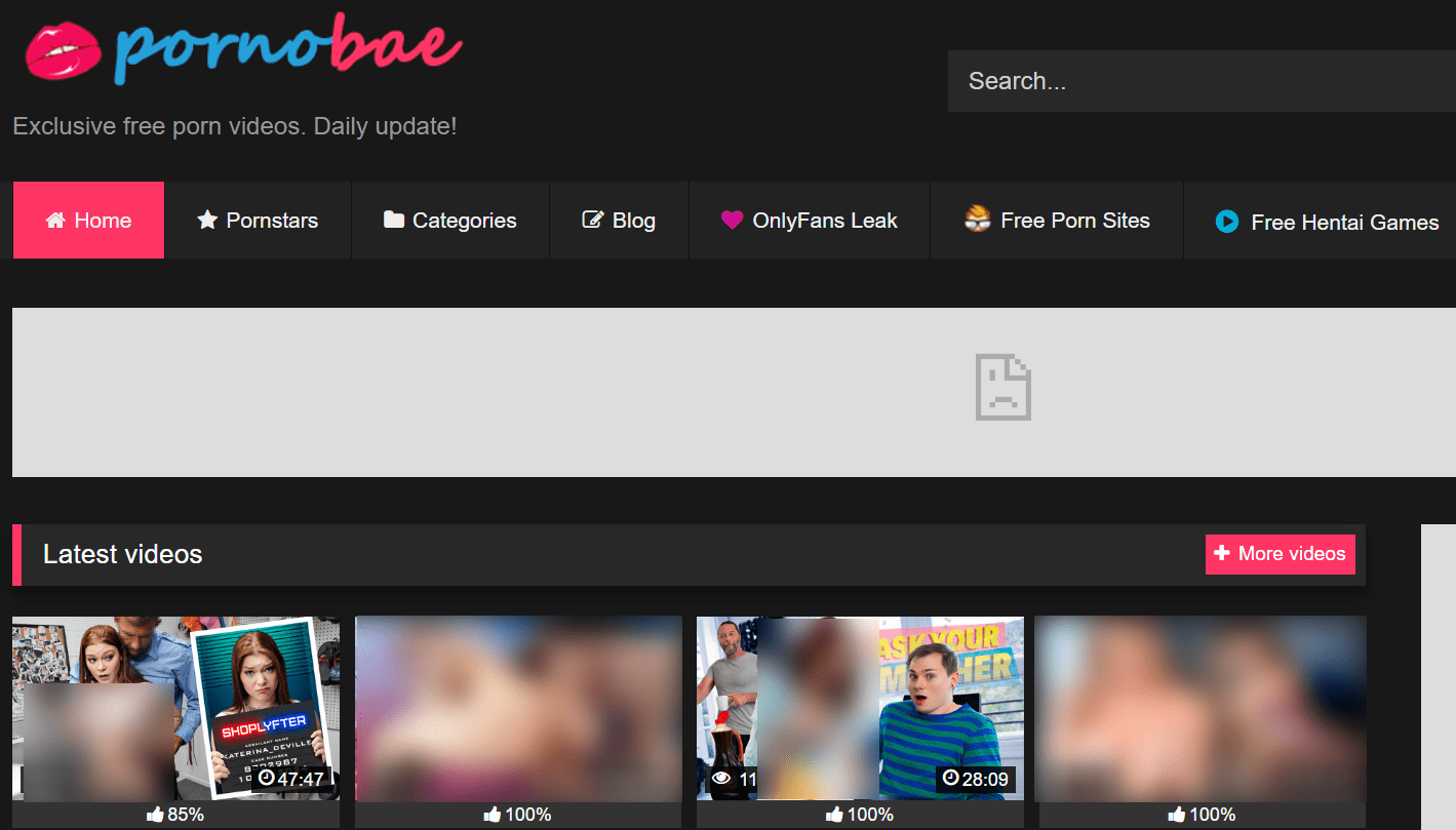 PornoBae