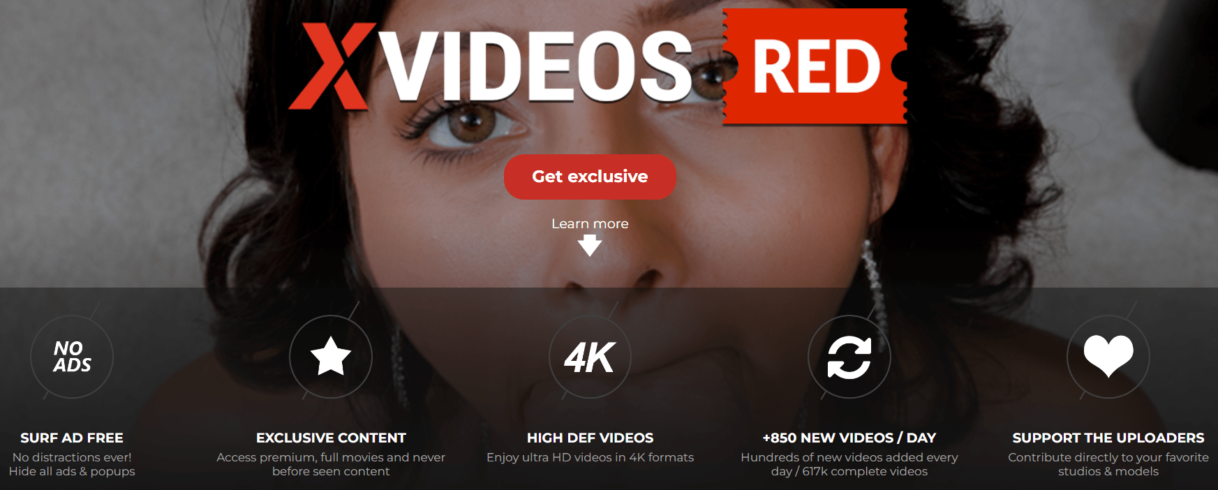 Xvideos Red Subscription Benefits 