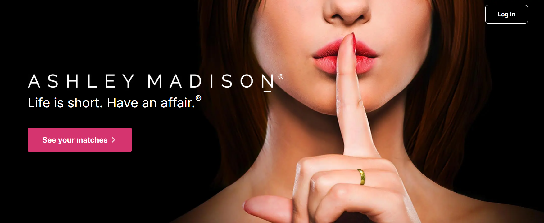 Ashley Madison