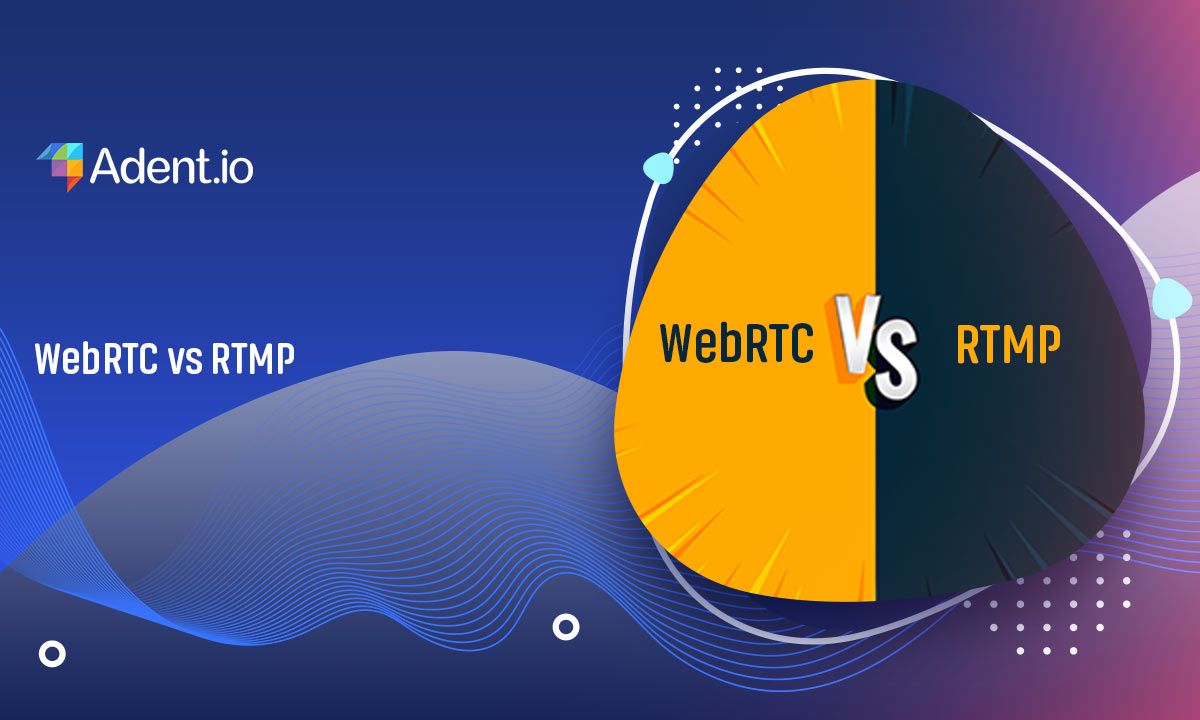 WebRTC vs RTMP: Which Protocol is Better for Adult Live Streaming?