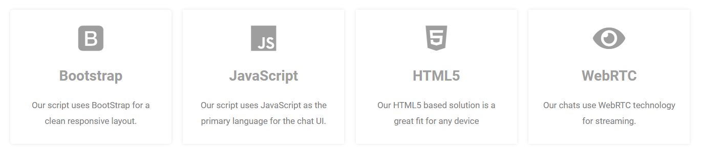 Technical Highlights of FluffVision Software