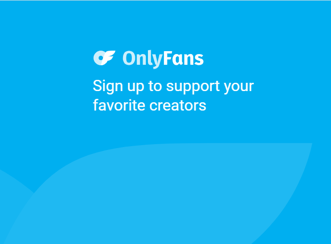 OnlyFans As a Crowdfunding Platform for Adult Content Creators