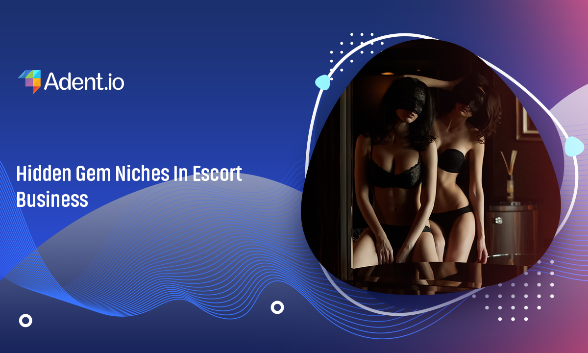 Hidden Gem Niches In Escort Business