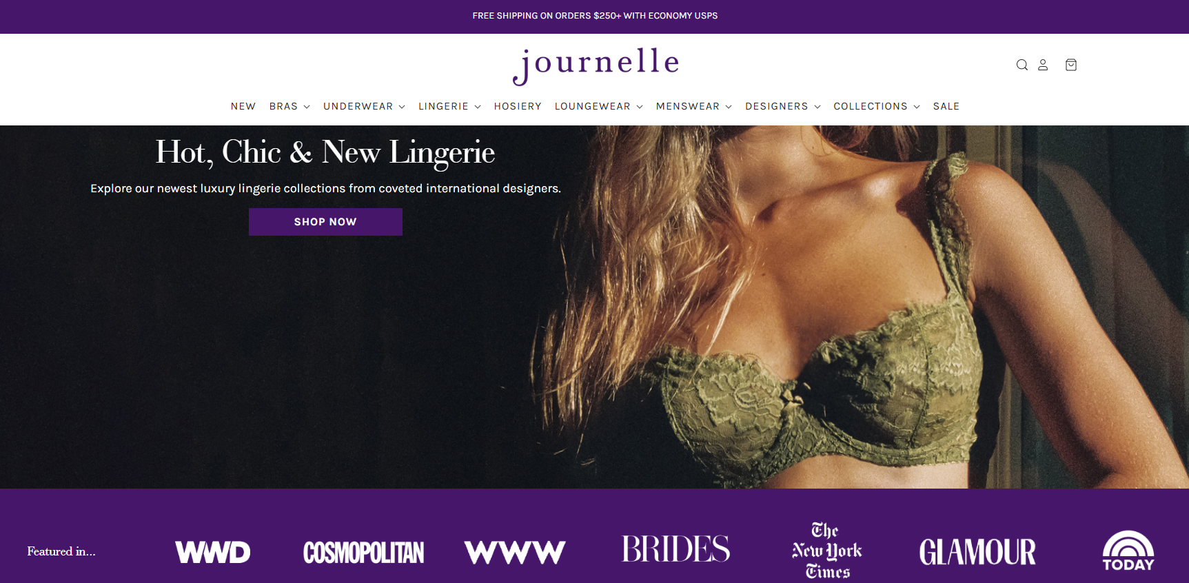 Journelle