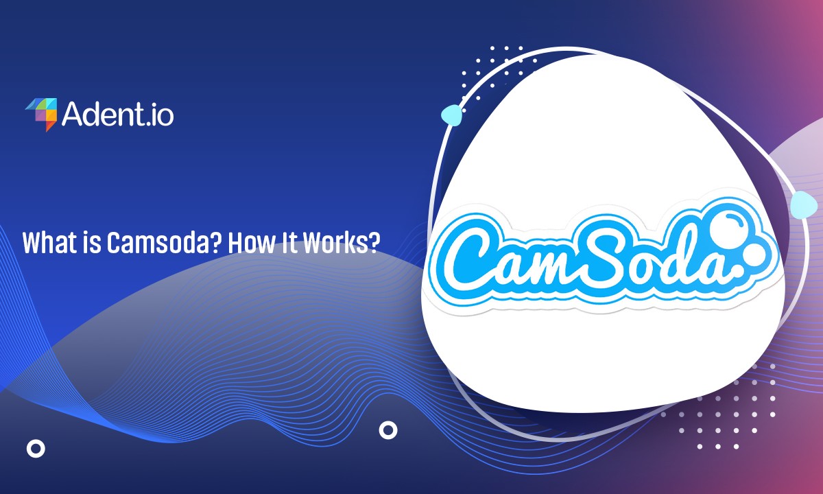 what is camsoda