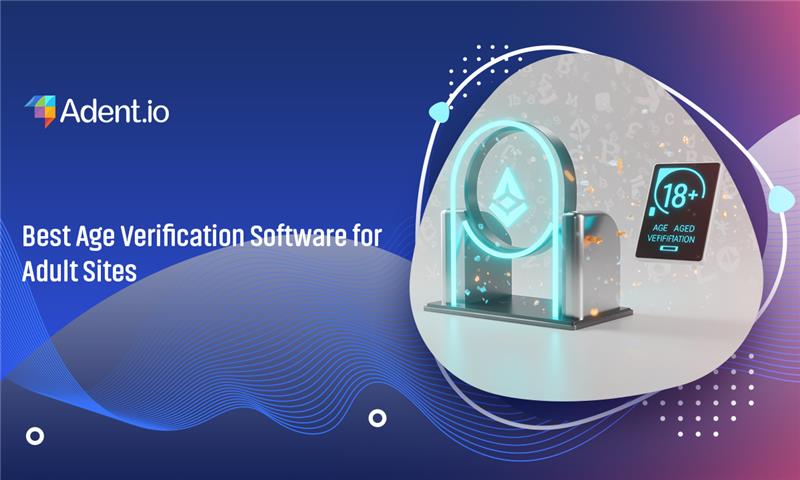 Best Age verification software