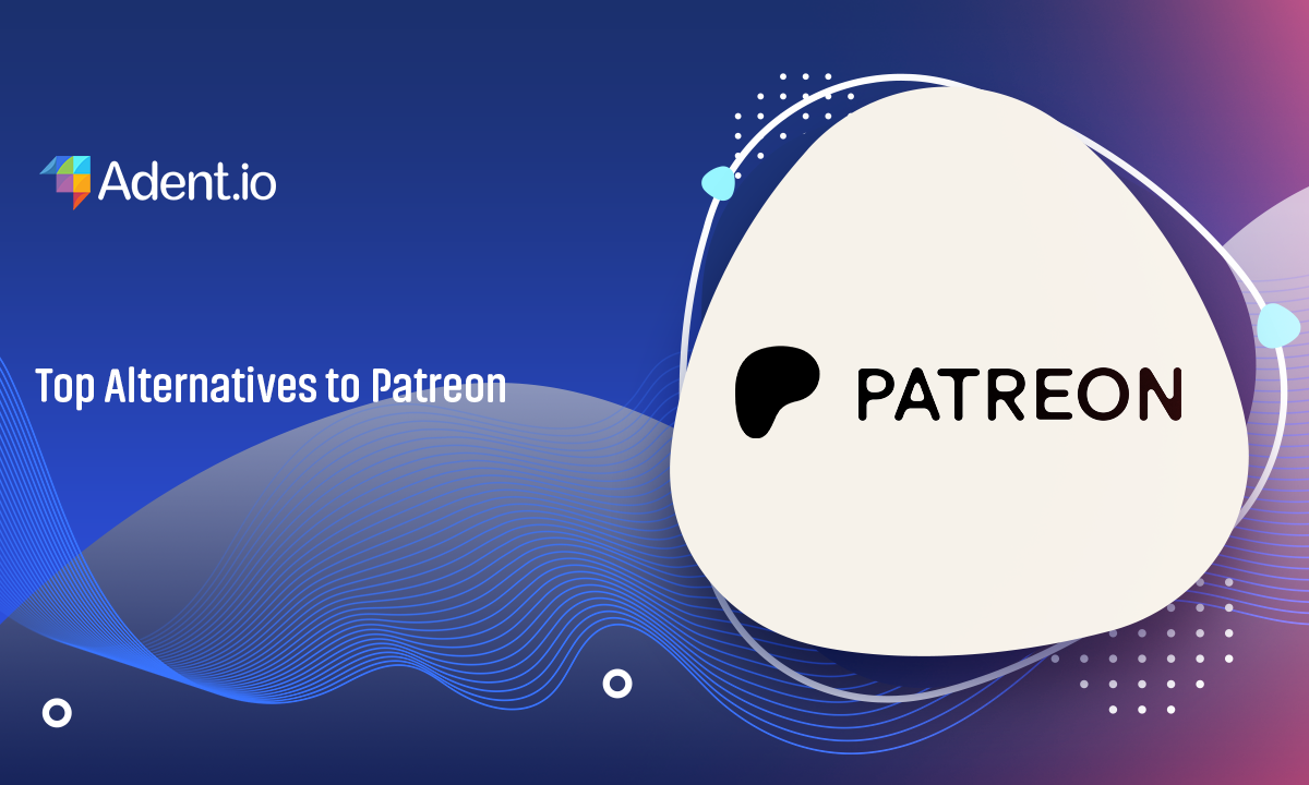 alternative to patreon for better earnings