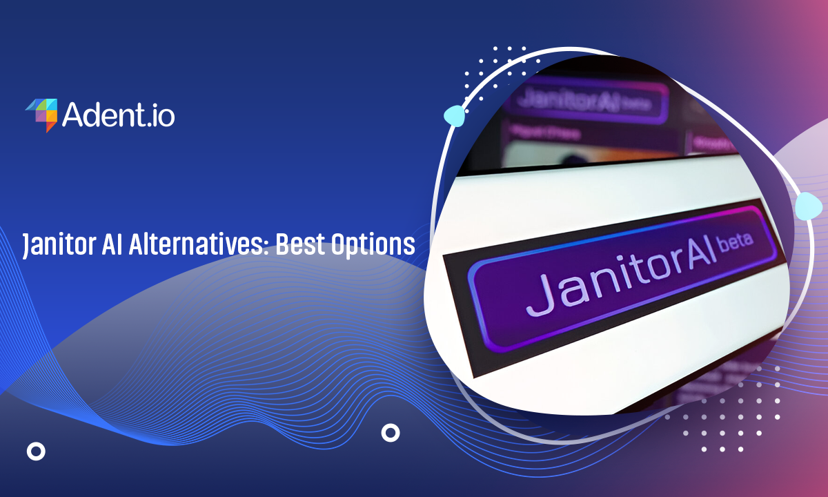 Janitor AI Alternatives