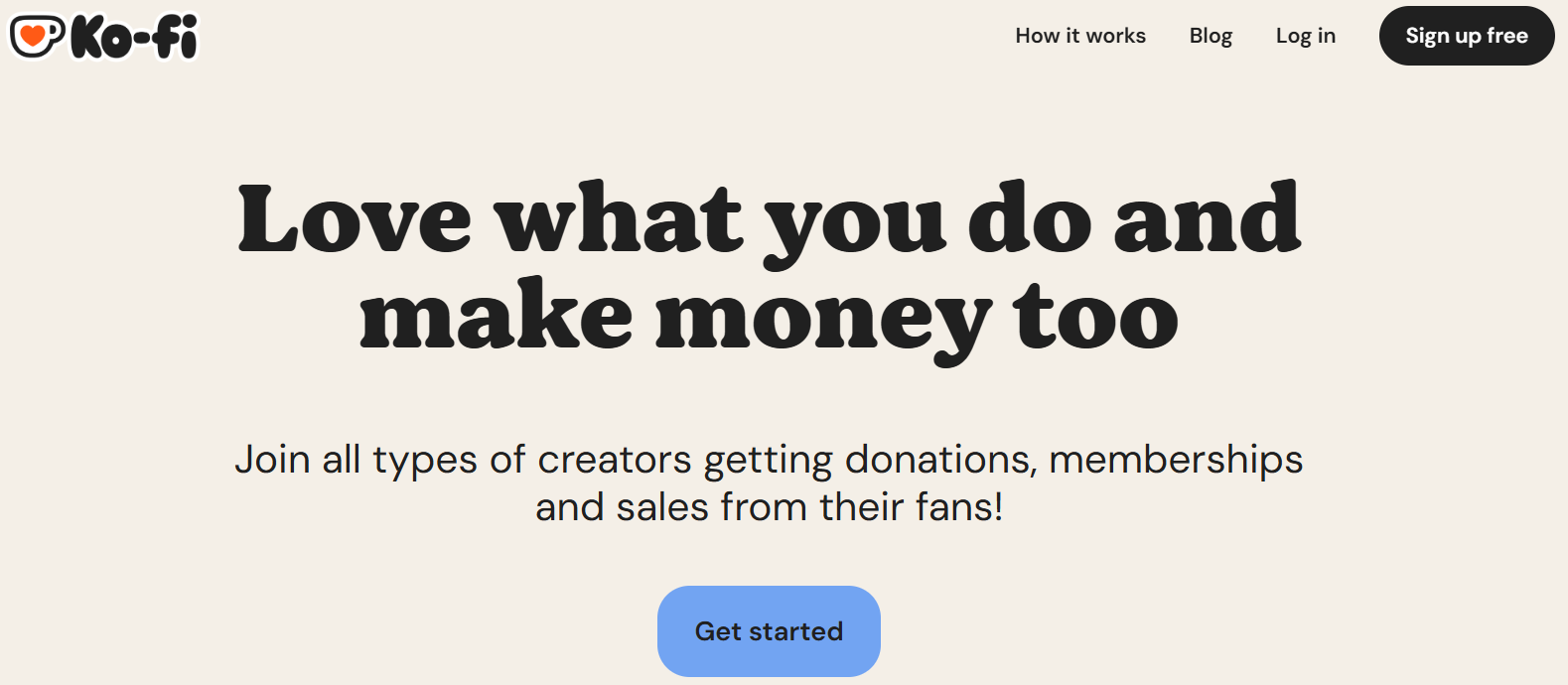 Ko-fi: The Best Alternative to Patreon for NSFW and Adult Content