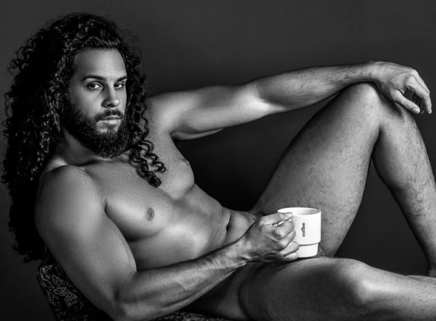 Best nudes photos by Yuliya Panchenko