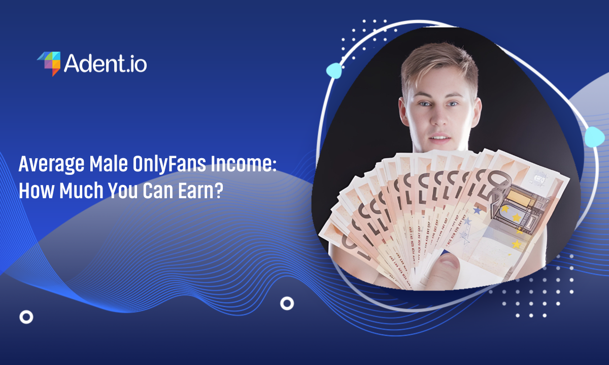 Average Male OnlyFans Income