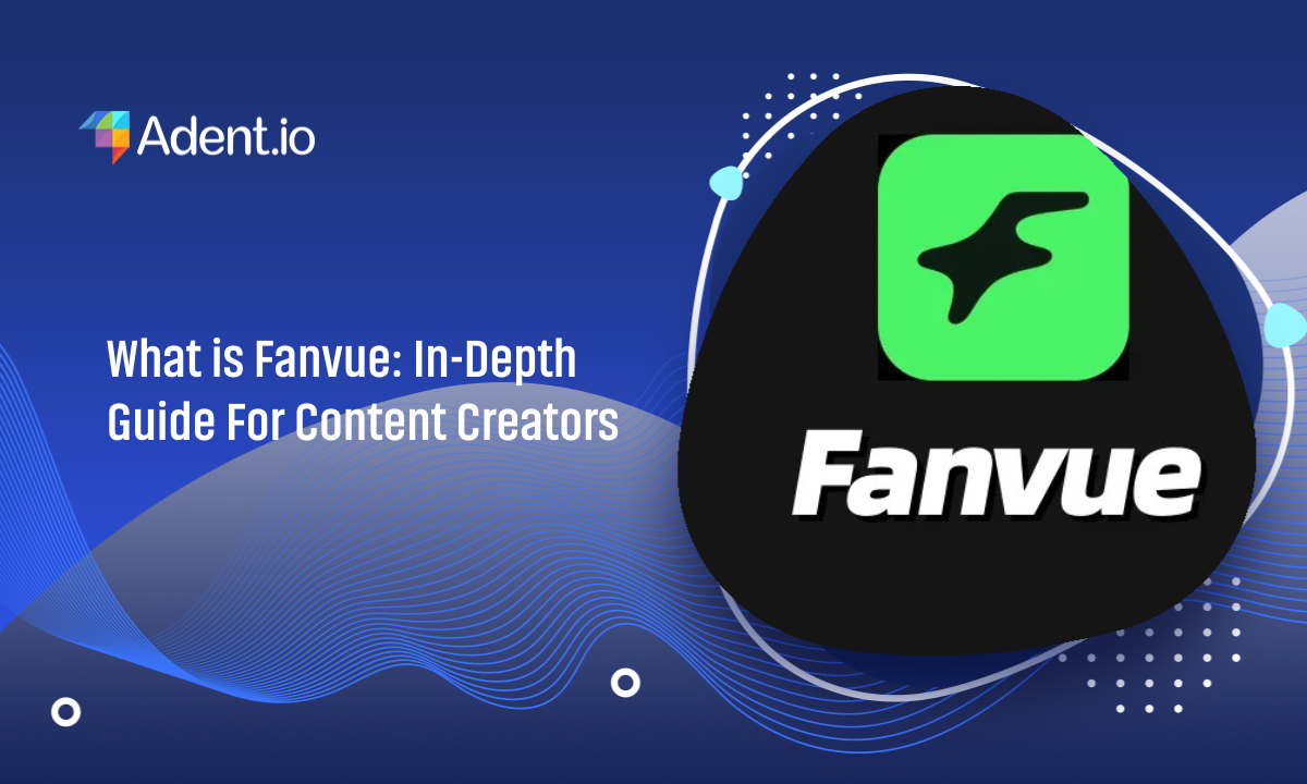 What is Fanvue