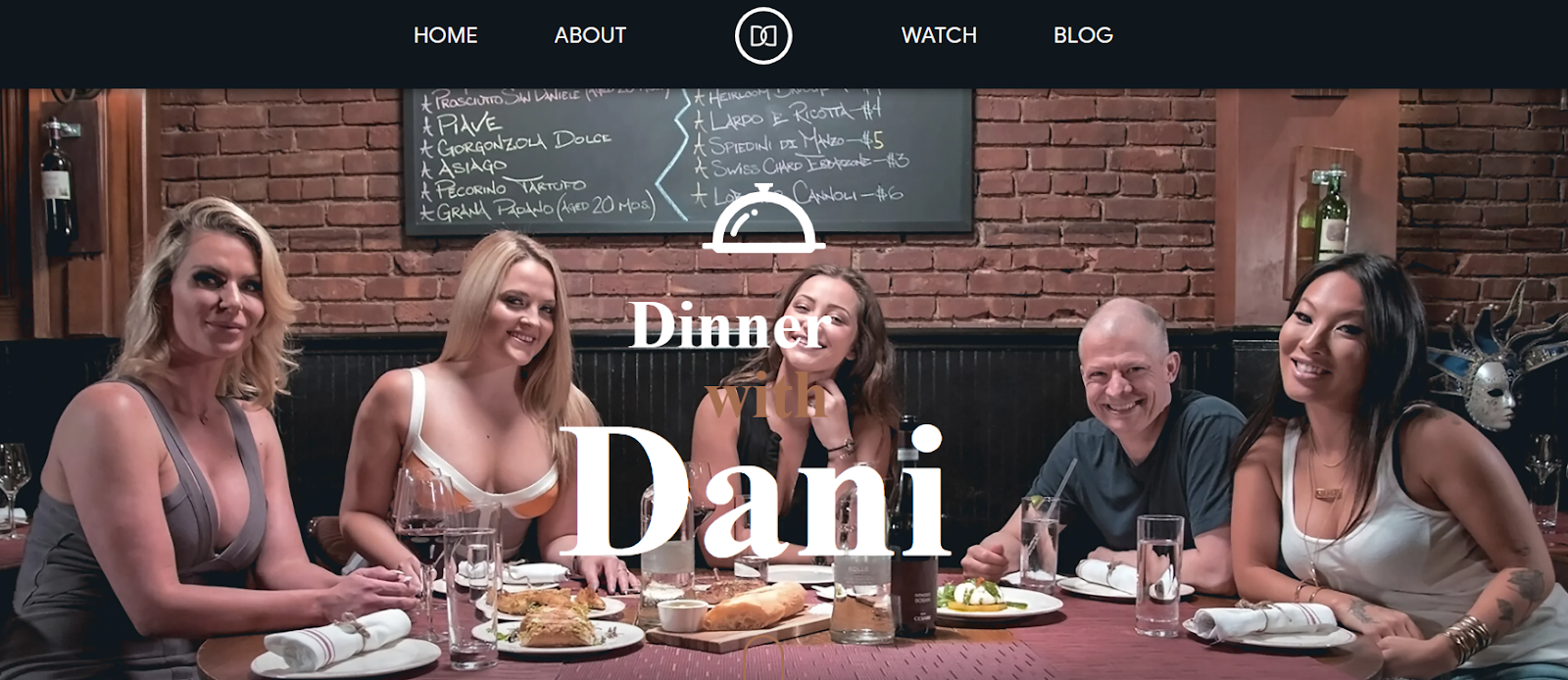 Dani Daniels Launches Her Own Podcast, Expanding Her Personal Brand