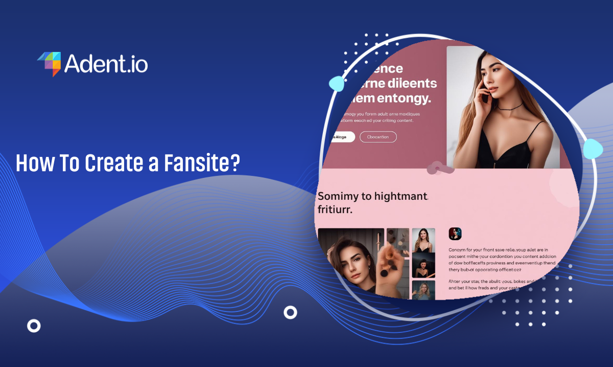 How to Create a Fansite: Step-by-Step Guide How to Create a Fansite: Step-by-Step Guide
