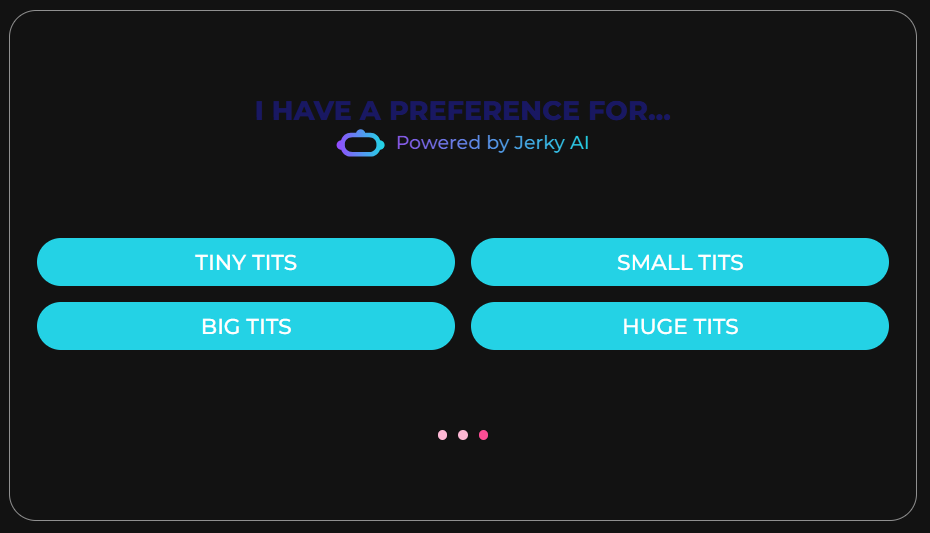 Jerkmates’ Jerky AI Suggestions About Cam Models