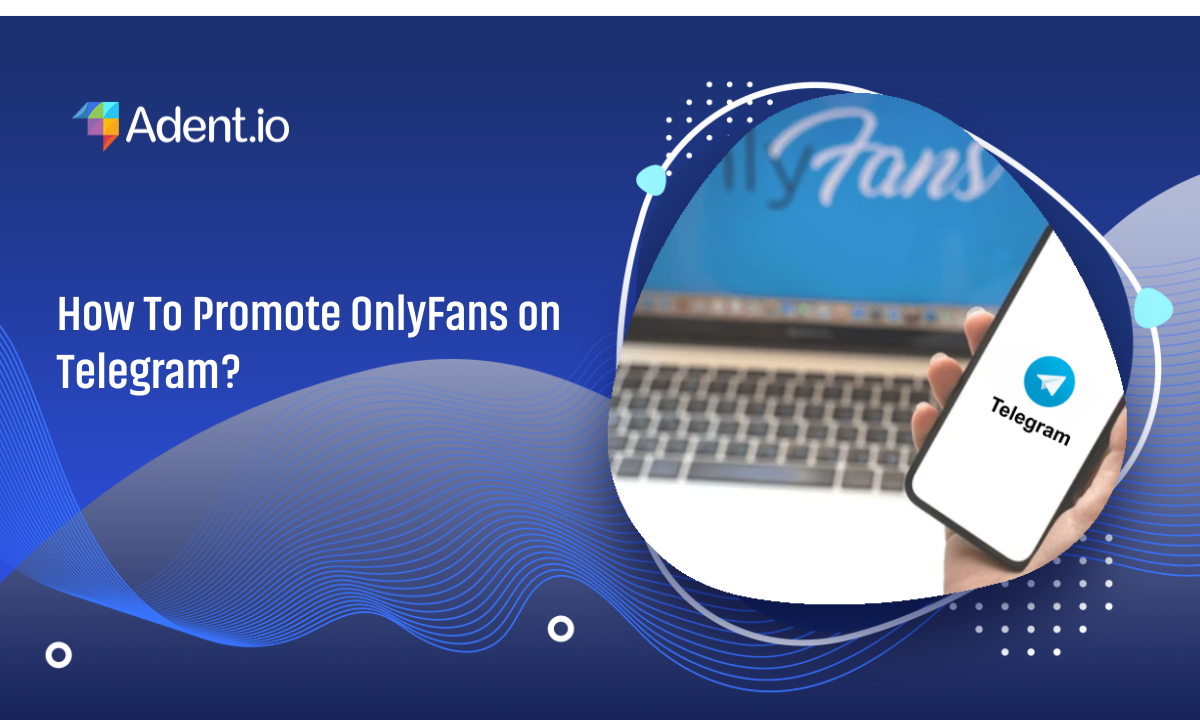 Promote OnlyFans On Telegram