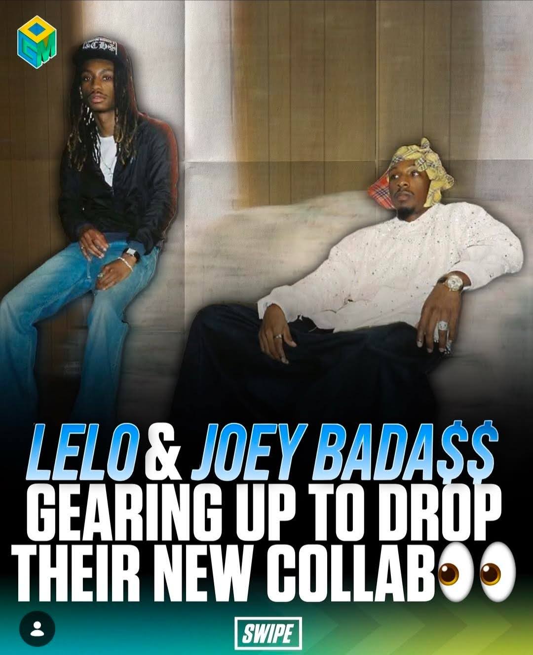 LELO & Joey Badass Collab