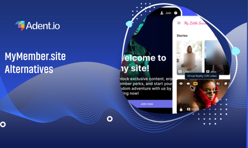 MyMember.site Alternatives